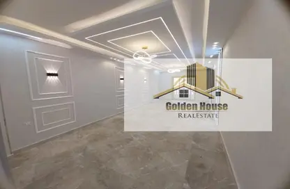 Apartment - 3 Bedrooms - 2 Bathrooms for sale in Al Lebeny Axis - El Mariouteya - Faisal - Hay El Haram - Giza