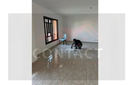 Apartment - 3 Bedrooms - 2 Bathrooms for rent in El Rehab Extension - Al Rehab - New Cairo City - Cairo