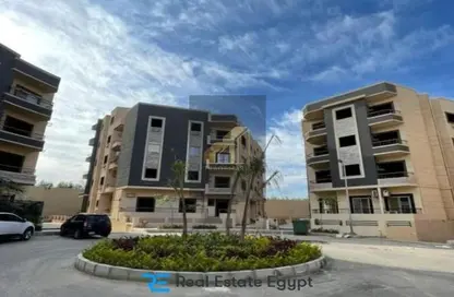 Apartment - 4 Bedrooms - 3 Bathrooms for sale in Sephora Heights - 5th Settlement Compounds - The 5th Settlement - New Cairo City - Cairo