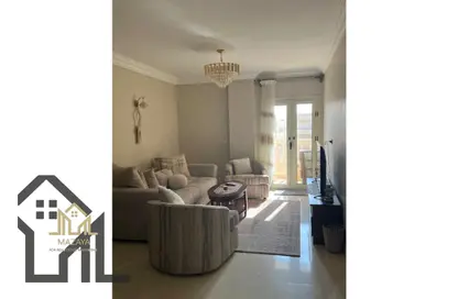 Apartment - 3 Bedrooms - 1 Bathroom for sale in Gate 1 - Khofo - Hadayek El Ahram - Giza