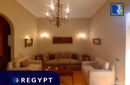 Apartment - 2 Bedrooms - 2 Bathrooms for rent in 26th July St. - Zamalek - Cairo