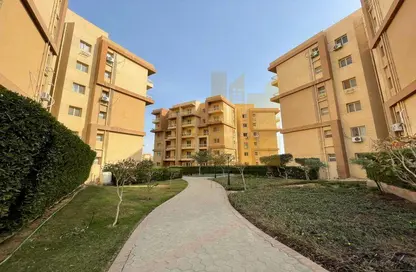 Apartment - 2 Bedrooms - 2 Bathrooms for sale in Ashgar City - Al Wahat Road - 6 October City - Giza