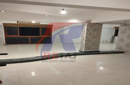 Apartment - 2 Bedrooms - 1 Bathroom for rent in Makram Ebeid St. - 6th Zone - Nasr City - Cairo