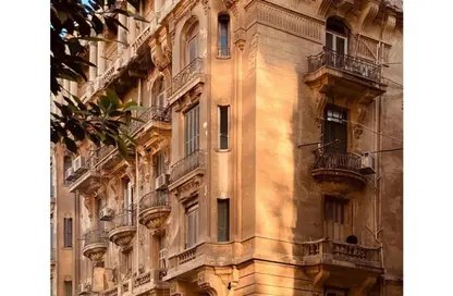 Whole Building - Studio for sale in Downtown - Cairo