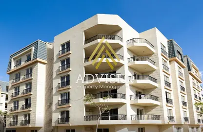 Penthouse - 3 Bedrooms - 2 Bathrooms for sale in Neopolis   Wadi Degla - Mostakbal City Compounds - Mostakbal City - Future City - Cairo