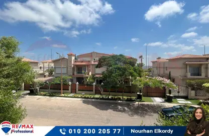 Townhouse - 3 Bedrooms - 2 Bathrooms for sale in Alex West - Alexandria Compounds - Alexandria