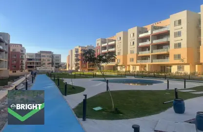 Apartment - 4 Bedrooms - 4 Bathrooms for sale in Promenade New Cairo - 5th Settlement Compounds - The 5th Settlement - New Cairo City - Cairo