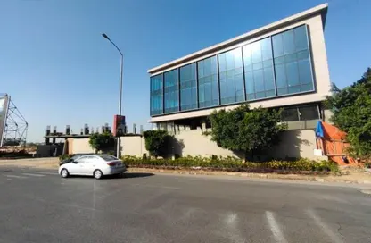 Office Space - Studio for sale in Atrio - Sheikh Zayed Compounds - Sheikh Zayed City - Giza