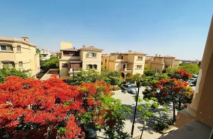 Townhouse - 4 Bedrooms - 4 Bathrooms for sale in Dara Gardens - Northern Expansions - 6 October City - Giza