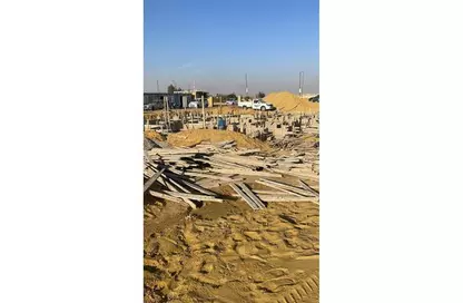 فيلا - 4 غرف نوم - 3 حمامات للبيع في ذا 8 - مدينة زايد الجديدة - الشيخ زايد - الجيزة