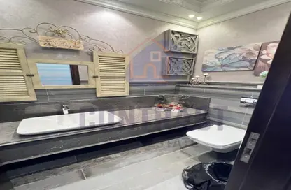 فيلا - 3 غرف نوم - 3 حمامات للايجار في سي شيل - سيدي عبد الرحمن - الساحل الشمالي