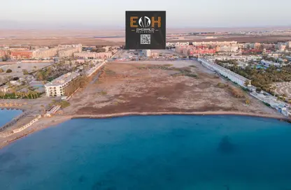 Apartment - 1 Bedroom - 1 Bathroom for sale in The Grand Resort - Hurghada Resorts - Hurghada - Red Sea