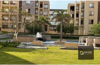 Apartment - 3 Bedrooms - 3 Bathrooms for sale in Akoya - 5th Settlement Compounds - The 5th Settlement - New Cairo City - Cairo