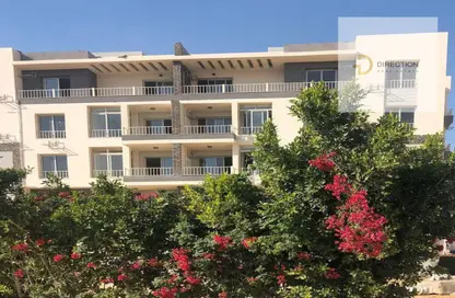 Apartment - 3 Bedrooms - 3 Bathrooms for sale in JAYD Residence - 5th Settlement Compounds - The 5th Settlement - New Cairo City - Cairo