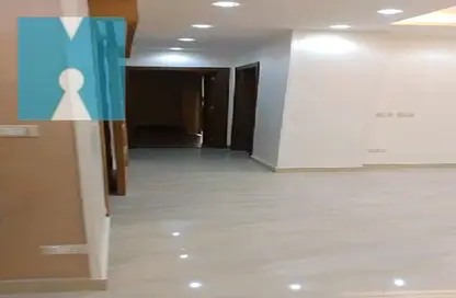 Penthouse - 3 Bedrooms - 3 Bathrooms for rent in Zayed Dunes - 6th District - Sheikh Zayed City - Giza