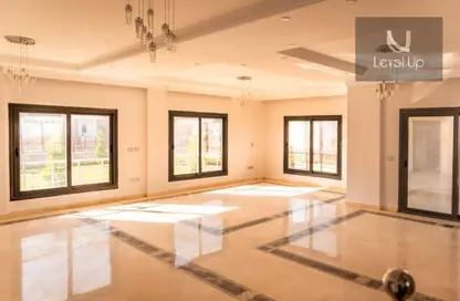 Townhouse - 4 Bedrooms - 4 Bathrooms for sale in Wesal City - El Shorouk Compounds - Shorouk City - Cairo