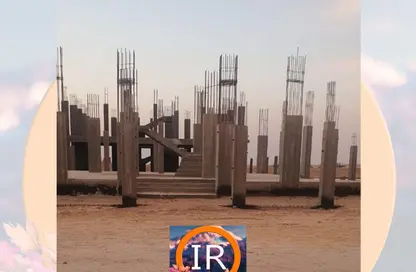 Land - Studio for sale in 10th of Ramadan City - Sharqia