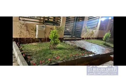 Duplex - 4 Bedrooms - 3 Bathrooms for sale in Al Andalus District - New Cairo City - Cairo