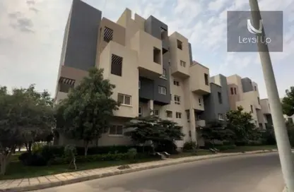 Apartment - 3 Bedrooms - 2 Bathrooms for sale in Madinaty - Cairo