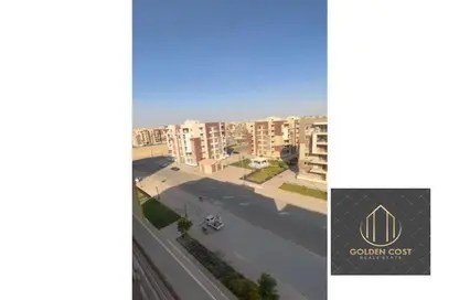 Apartment - 3 Bedrooms - 3 Bathrooms for sale in Al Andalus Buildings - Al Andalus District - New Cairo City - Cairo