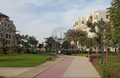 Apartment - 4 Bedrooms - 4 Bathrooms for sale in O West - 6 October Compounds - 6 October City - Giza