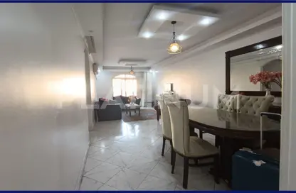 Apartment - 2 Bedrooms - 1 Bathroom for rent in Winget st. - Bolkly - Hay Sharq - Alexandria