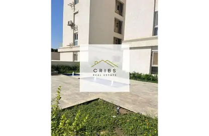 Apartment - 2 Bedrooms - 3 Bathrooms for rent in Mountain View iCity - 5th Settlement Compounds - The 5th Settlement - New Cairo City - Cairo