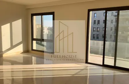 Penthouse - 3 Bedrooms - 2 Bathrooms for rent in Allegria - Sheikh Zayed Compounds - Sheikh Zayed City - Giza