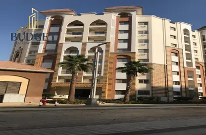 Apartment - 3 Bedrooms - 2 Bathrooms for sale in Al Maqsad - New Capital Compounds - New Capital City - Cairo