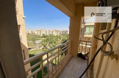 Apartment - 2 Bedrooms - 2 Bathrooms for rent in Madinaty - Cairo