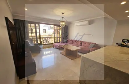 Apartment - 2 Bedrooms - 2 Bathrooms for sale in Tawaya - Palm Hills - Sahl Hasheesh - Hurghada - Red Sea