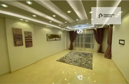 Apartment - 3 Bedrooms - 2 Bathrooms for sale in Madinaty - Cairo