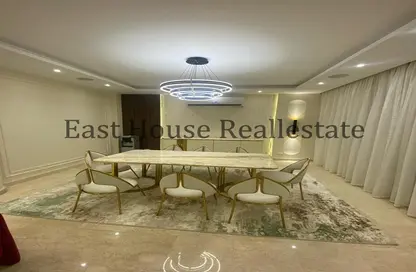 Villa - 5 Bedrooms - 5 Bathrooms for sale in El Rehab Extension - Al Rehab - New Cairo City - Cairo