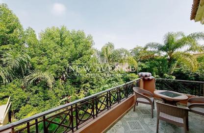 Villa - 5 Bedrooms - 5 Bathrooms for sale in Stella - North Investors Area - New Cairo City - Cairo