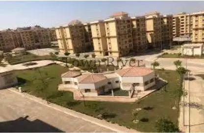 Apartment - 3 Bedrooms - 1 Bathroom for sale in Gardenia City Compound Nasr City - Zahraa Madinat Nasr - Nasr City - Cairo