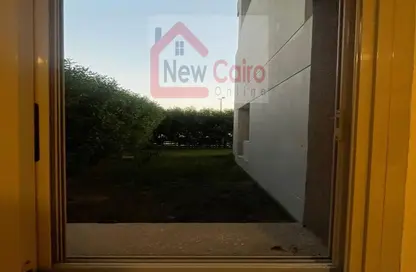 Apartment - 3 Bedrooms - 4 Bathrooms for rent in Cairo Festival City - North Investors Area - New Cairo City - Cairo