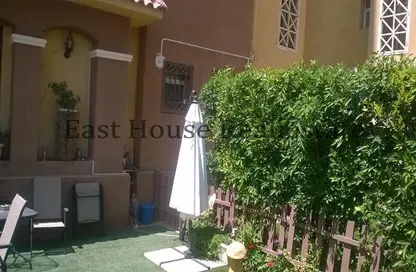 Apartment - 4 Bedrooms - 3 Bathrooms for rent in Madinaty - Cairo