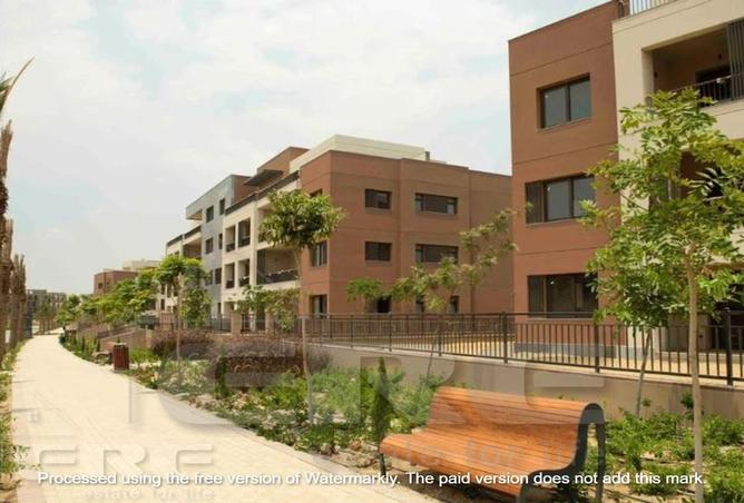 Townhouse - 3 Bedrooms - 4 Bathrooms for sale in District 5 - 5th Settlement Compounds - The 5th Settlement - New Cairo City - Cairo