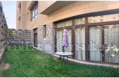 Apartment - 2 Bedrooms - 3 Bathrooms for rent in Forty West - Sheikh Zayed Compounds - Sheikh Zayed City - Giza