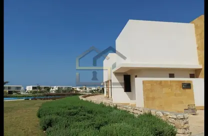 Villa - 4 Bedrooms - 4 Bathrooms for sale in Seashell - Sidi Abdel Rahman - North Coast