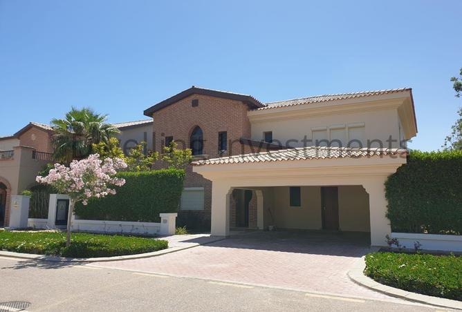 Villa for Sale in Marassi Emaar Marassi Arezzo For sale