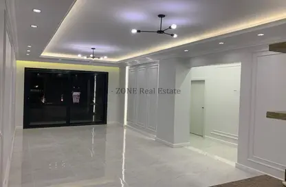 Apartment - 2 Bedrooms - 2 Bathrooms for rent in El Patio Oro - 5th Settlement Compounds - The 5th Settlement - New Cairo City - Cairo