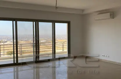 Apartment - 2 Bedrooms - 2 Bathrooms for rent in Alto - Uptown Cairo - Mokattam - Cairo