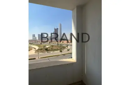 Apartment - 3 Bedrooms - 3 Bathrooms for rent in R3 - New Capital City - Cairo