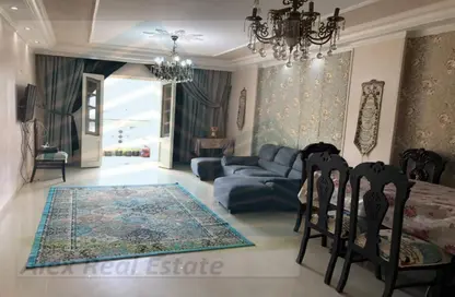 Apartment - 3 Bedrooms - 1 Bathroom for rent in Omar Lotfy St. - Ibrahimia - Hay Wasat - Alexandria