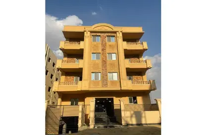 Apartment - 3 Bedrooms - 3 Bathrooms for sale in New Lotus - The 5th Settlement - New Cairo City - Cairo