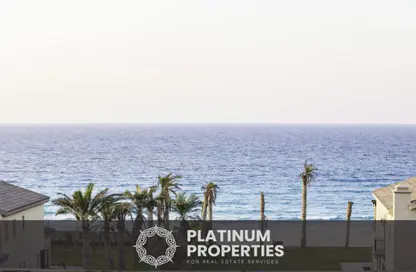 Villa - 6 Bedrooms - 6 Bathrooms for sale in Marassi - Sidi Abdel Rahman - North Coast