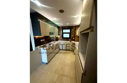 Apartment - 3 Bedrooms - 2 Bathrooms for sale in Valore - Sheraton Al Matar - El Nozha - Cairo