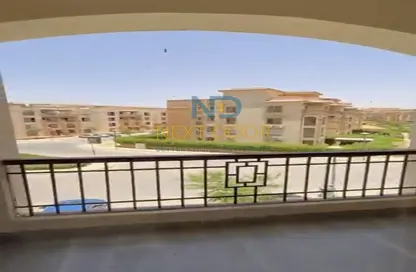 Apartment - 3 Bedrooms - 2 Bathrooms for rent in Stone Residence - 5th Settlement Compounds - The 5th Settlement - New Cairo City - Cairo