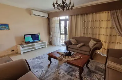 Apartment - 3 Bedrooms - 2 Bathrooms for rent in Madinaty - Cairo